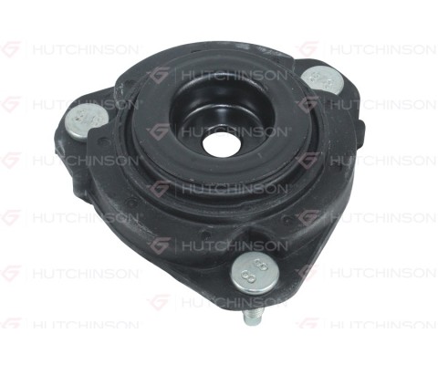 AMORTİSÖR TAKOZU ÖN FORD CONNECT-FOCUS 98>