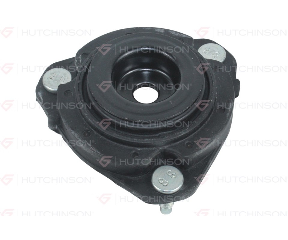 AMORTİSÖR TAKOZU ÖN FORD CONNECT-FOCUS 98>