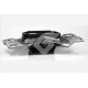 SANZIMAN UST TAKOZU FOCUS II 1.6TDCI 03>08 KUGA I-II 08 >17 CONNECT 13> FOCUS III 11>17 VOLVO S40 II 06>12 C70 II 10>12 S40 II 06>12 V40 06>12 V50 06>12