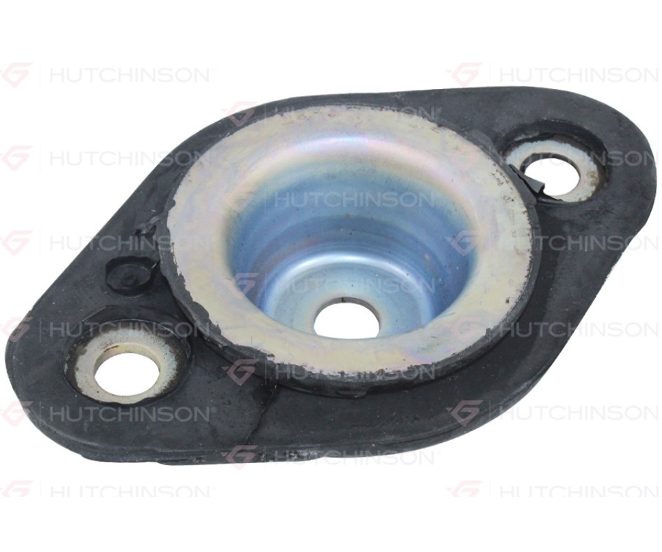 ARKA AMORTİSÖR TAKOZU VOLVO C70 97-05 S70 97-00 V70 97-00 850 91-96