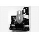 MOTOR TAKOZU SOL PEUGEOT P207-P208-P301-P308-P2008 CITROEN C-ELYSEE-C3-C4 CACTUS-DS3 1.2-1.4-1.6 16V VTI
