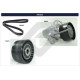 KANALLI KAYIS SETI KUTUKLU MERCEDES VITO OM622 W447 . RENAULT R9M 1.6 dCi TRAFIC III 15> KADJAR 15> MEGANE IV 15> SCENIC IV 15>