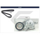 ALTERNATÖR GERGİ KİTİ 6PK962 COMBO E-CROSSLAND-GRANDLAND-PARTNER-BERLINGO-RIFTER-P208-P308-P508- P 2008-P3008-P5008-C3-C4-C5-DS3-DS4-DS5 DV6 1.6 BlueHDI START STOPLU