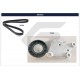 ALTERNATÖR GERGİ KİTİ 6PK975 P207-P308-P3008-P5008-PARTNER-BERLINGO-C3-C4-C5-DS3-DS4 1.4-1.6 HDI