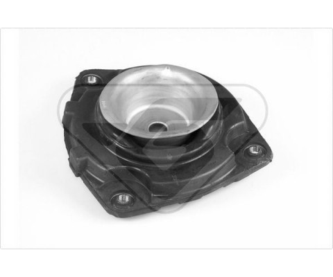 AMORTİSÖR TAKOZU SOL RENAULT CLIO III 05> MODUS 04> NISSAN MICRA 05>NOTE 05>