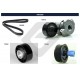 ALTERNATÖR GERGİ KİTİ PEUGEOT BOXER-CITROEN JUMPER 11> 2.2 HDI