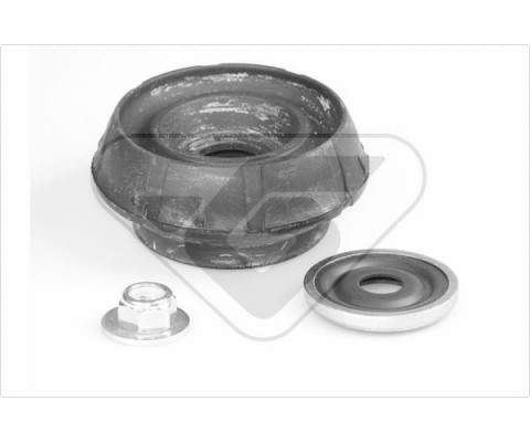 AMORTİSÖR TAKOZU KIT ÖN SAĞ-SOL DACIA LOGAN 04> SANDERO 08> DOKKER 12> DUSTER 10> LOGAN II 12> SANDERO II 12> TÜM MOTOR TİPLERİ
