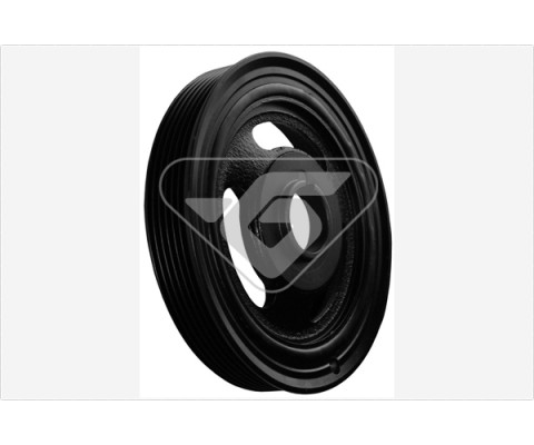 KRANK KASNAĞI P206-P207-P208-P308-P508-P3008-P5008-PARTNER-C2-C3-NEMO C4-C5-BERLINGO 1.4-1.6 HDI FORD FOCUS II-III - GALAXY - GRAND C-MAX - TOURNEO CONNECT - TRANSİT 1.6 TDCI