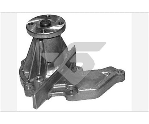 DEVIRDAIM KOMPLE MAZDA 121 II FIESTA 02> 08ZETEC FOCUS 1.6 ZETEC FUSION 1.4 ZETEC VOLVO S40 V50 03>