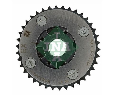 EKSANTRIK MILI DISLISI EGZOZ BMW N20 N26 F10 F20 F30 F32 F33 F34 F36 E84 F25 F26 F15 F16 Z4 E89