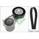 ALTERNATÖR GERGİ KİTİ ASTRA F-G-H-COMBO-CORSA B-C-ZAFIRA-VECTRA C 1.4-1.6-1.8i-1.8 16V 5PK1210 6340626-1340635