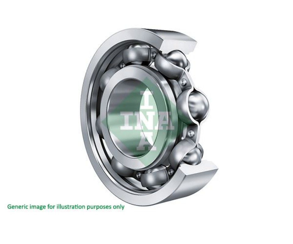 DİFERANSİYEL RULMANI BMW 1.16 30.15x64.25x23 F 236120.3
