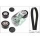 KANALLI KAYIS SETI KUTUKLU BMW F20 F21 F22 F30 F32 F10 F25 F26 F15 E70 F16 xDrive