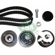 TRİGER KAYIŞ SETİ 207x320 PASSAT 2.5TDI 24V 98-03 -AUDI A4-A6-A8 2.5TDI 24V 97-04 CT1015