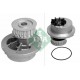 DEVİRDAİM ASTRA F-VECTRA A-CORSA A-B-COMBO 94-01 1.2-1.4-1.6 90349239