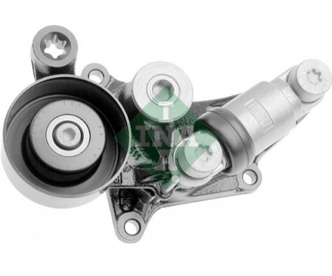KAYIS GERGI RULMANI MERCEDES OM646 W203 S203 W211 S211 KUTUKLU