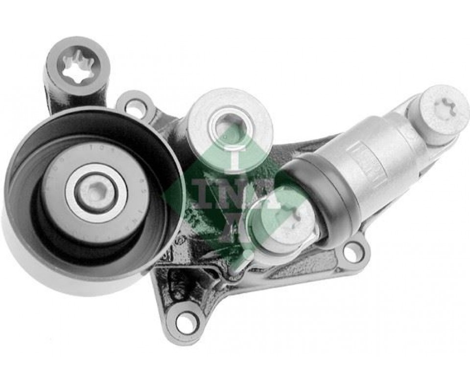 KAYIS GERGI RULMANI MERCEDES OM646 W203 S203 W211 S211 KUTUKLU