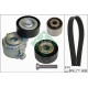 ALTERNATÖR GERGİ KİTİ KÜTÜKLÜ PARTNER-BERLINGO-SCUDO-JUMPY-XSARA-306 1.9D 99>DW8B KLİ SIZ K016PK1438