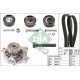 DEVİRDAİMLİ TRİGER SETİ 122x265 T4 2.5TDI 96-03 -LT35 2.5TDI 96-06 -VOLVO V70 2.5YDI AJT-AYY