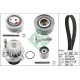DEVİRDAİMLİ TRİGER SETİ PASSAT-JETTA-GOLF5-OCTAVIA-TOLEDO-A3-A6 2.0 TDI 2007-2011 BKP-BKD-BRE-BLB