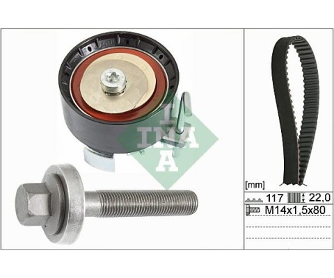 TRIGER SETI CMAX II 10> FOCUS III 11>14 1.6 ECOBOOST FOCUS IIII 14> KUGA II 13> 1.6/1.5 ECOBOOST VOLVO S60 II T4 11> S80 II 124 : T4 10>