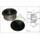 ALTERNATOR KASNAGI MERCEDES W176 W246 C117 X156 . RENAULT CLIO MODUS . INFINITI Q30
