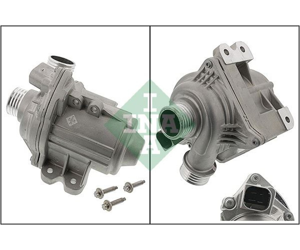 DEVIRDAIM POMPASI BMW N54 N55 E82 E88 E90 E93 E60 F10 F18 F06 F12 F01 E84 F25 F26 E70 E71 E89