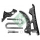 EKSANTRIK ZINCIR SETI BMW E81 E87 LCI E88 E90 LCI N43