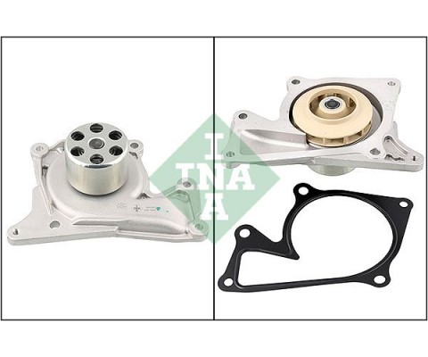 DEVİRDAİM POMPASI RENAULT CLIO IV 12> SYMBOL III 13> TALISMAN 15> MEGANE IV 15> DACIA SANDERO II 12 > DUSTER 10> MERCEDES OM607 W176 W246 C117 W415 X156 NISSAN QASHQAI II 13> PULSAR 14> JUKE 10>1.5 dC