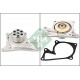 DEVİRDAİM POMPASI RENAULT CLIO IV 12> SYMBOL III 13> TALISMAN 15> MEGANE IV 15> DACIA SANDERO II 12 > DUSTER 10> MERCEDES OM607 W176 W246 C117 W415 X156 NISSAN QASHQAI II 13> PULSAR 14> JUKE 10>1.5 dC