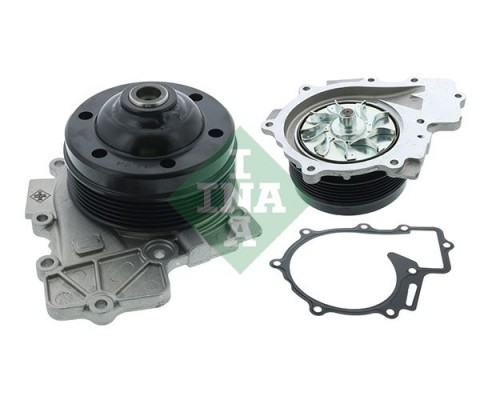 DEVIRDAIM POMPASI MERCEDES VITO OM651 W639 10>