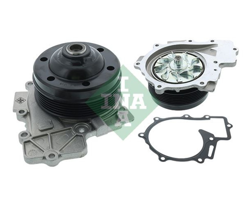 DEVIRDAIM POMPASI MERCEDES VITO OM651 W639 10>