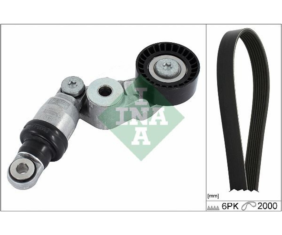 ALTERNATÖR GERGİ KİTİ CX-3 DK 1.5 D-CX-30 DM 1.8 D 2015->