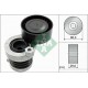 KAYIS GERGI RULMANI MERCEDES OM607 W176 W246 W415 C117 MEGANE II-III-IV CLIO II-III-IV SYMBOL III 14> SANDERO II 12> DUSTER 10> JUKE F15 10> QASHQAI II J11 13> 1.5dCi 1.6 KUTUKLU
