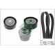 ALTERNATÖR GERGİ KİTİ FIAT DUCATO 01> 2.3 JTD DUCATO 06> 2.2D MTJ DUCATO 11> 2.3D MTJ 4PK 903 7PK 1076