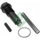 EKSANTRIK ZINCIR GERGISI MERCEDES M104 W124 W202 W140 W463