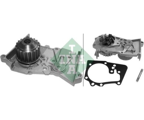 DEVİRDAİM RENAULT CLIO II 98> CLIO III 05> FLUENCE 10> KANGOO 97> LAGUNA I 97> LAGUNA II 01>05 MEGAN E I-II-III SCENIC I-II-II SYMBOL II 08> DOKKER 12> SANDERO 08> 1.4 1.6