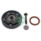 EKSANTRİK DİŞLİSİ VOLVO C30 T5 06>12 C70 II 06>12 S40 II 06>12 S60 II T5-2.0 06>12 V50 0 6>12V70 III 10>12 XC60 I 04>17