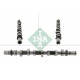 EKSANTRIK MILI MERCEDES OM607 X156 W176 W246 C117 W415 . NISSAN JUKE 10> MICRA V 16> QASHQAI II 13> RENAULT MEGANE II-III-IV CLIO III-IV-V CAPTUR I -II TALISMAN 15> FLUENCE 09> 1.5dCi K9K SENSORLU