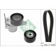 KANALLI KAYIS SETI MERCEDES OM622 OM626 W205 W447 . RENAULT R9M 1.6 dCi MEGANE SCENIC TALISMAN TRAFIC KUTUKLU