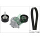 ALTERNATÖR GERGİ KİTİ 6PK1685 KAYIŞ ASTRA J-ASTRA K-INSIGNIA B-ZAFIRA C 1.6 A16XHT-A-B16SHL-SHT