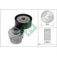 ALTERNATÖR GERGI RULMANI KUTUKLU IVECO DAILY III-IV-V-VI 01> FIAT DUCATO 06> 2.3 JTD F1A