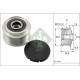 ALTERNATÖR KASNAĞI RULMANLI FORD CONNECT-FOCUS 98> 1.8 TDCİ