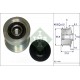 ALTERNATÖR RULMANI VOLVO C70 98-05 S40 2.4 04 >S60 01 > S80 98-06 S70 V70 XC70 XC90 535001910