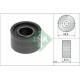 x EKSANTRİK GERGİ RULMANI VOLVO S40 06 >10 > S80 S60 XC70 XC90 C30 06-10 > V40 12 > V50 V60 XC60 V