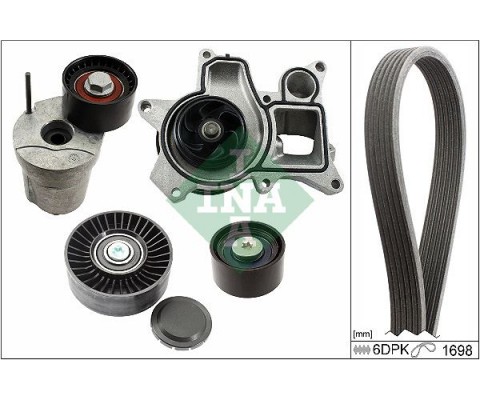 KANALLI KAYIS SETI BMW E81 E82 E87 E88 E90 E92 E93 KUTUKLU. DEVIRDAIMLI