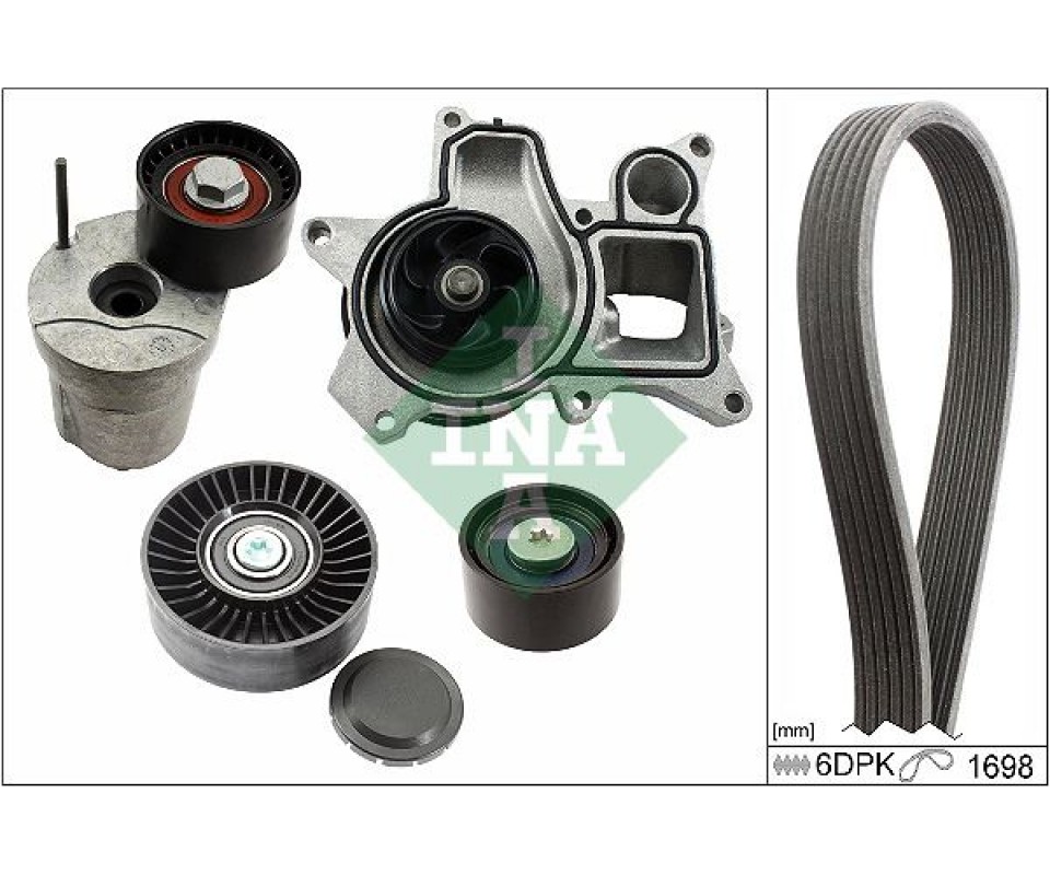 KANALLI KAYIS SETI BMW E81 E82 E87 E88 E90 E92 E93 KUTUKLU. DEVIRDAIMLI