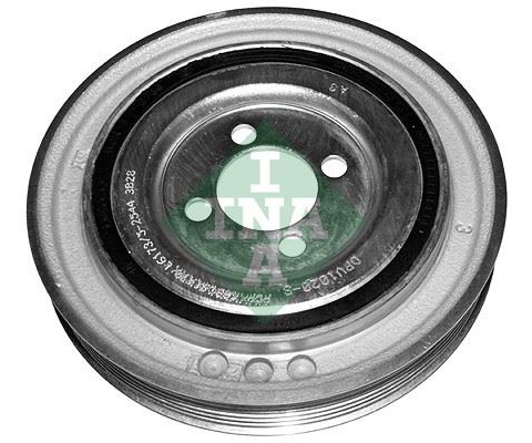 KRANK KASNAĞI FIAT DOBLO-GRANDE PUNTO-IDEA-PANDA-PUNTO-CORSA C-D-E-ASTRA H-J-MERIVA 1.3 DMJT 1.3D MJ T 6 OLUK 614227
