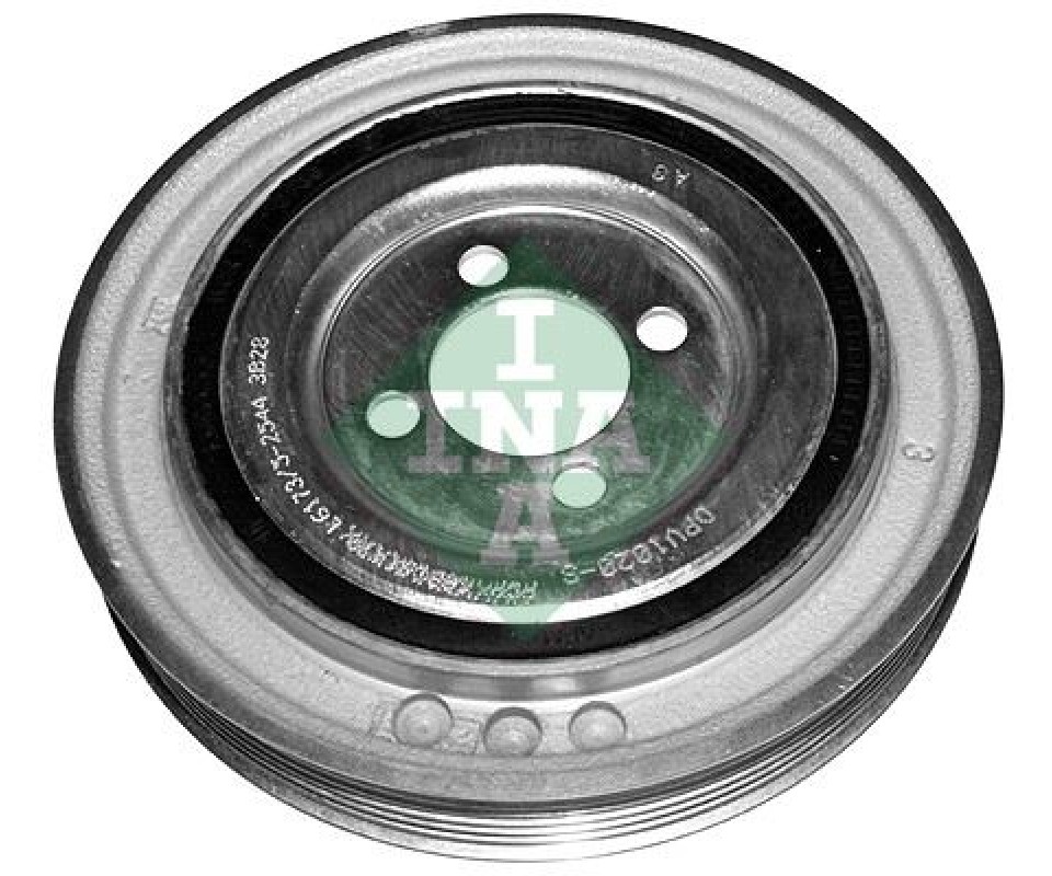 KRANK KASNAĞI FIAT DOBLO-GRANDE PUNTO-IDEA-PANDA-PUNTO-CORSA C-D-E-ASTRA H-J-MERIVA 1.3 DMJT 1.3D MJ T 6 OLUK 614227