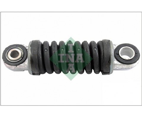 ALTERNATÖR GERGİ RULMANI TİTREŞİM AMORTİSÖRLÜ PARTNER-BERLINGO-P306-406-605-806-EXPERT 1.8D-1.9TD